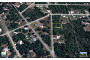 458 BRAWIN AVENUE, LAKE PLACID, FL 33852 - MLS#MFRL4951713