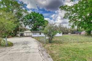 305 WILDER ROAD, LAKELAND, FL 33809 Sold 09/02/25