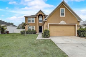 607 WASHINGTON WAY, HAINES CITY, FL 33844 Sold 05/16/25
