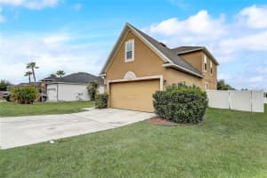 607 WASHINGTON WAY, HAINES CITY, FL 33844 Sold 05/16/25