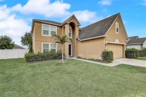 607 WASHINGTON WAY, HAINES CITY, FL 33844 Sold 05/16/25