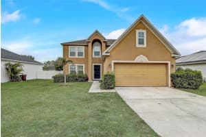 607 WASHINGTON WAY, HAINES CITY, FL 33844 Sold 05/16/25
