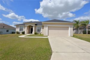 2921 DUNHILL CIRCLE, LAKELAND, FL 33810 Sold 06/06/25