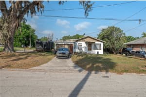 1390 Magnolia St, BARTOW