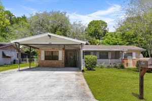 509 MARIANNA ROAD, AUBURNDALE, FL 33823 Sold 04/30/25