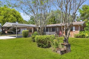 509 MARIANNA ROAD, AUBURNDALE, FL 33823 Sold 04/30/25