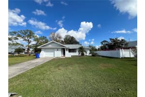 4626 NAVARRE AVENUE, SEBRING, FL 33872 Sold 06/03/25