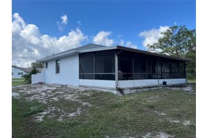 4626 NAVARRE AVENUE, SEBRING, FL 33872 Sold 06/03/25