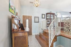 6128 ANDREA DRIVE, LAKELAND, FL 33813 Sold 05/27/25