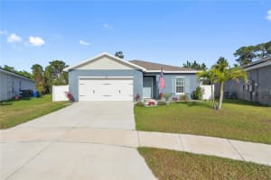 1534 HAINES DRIVE, WINTER HAVEN, FL 33881 Sold 06/07/25