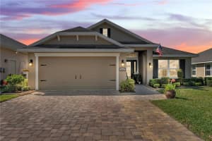 4664 LATHLOA LOOP, LAKELAND, FL 33811 Sold 08/04/25