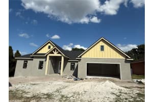 2879 KINSLEY DRIVE, LAKELAND, FL 33812 Sold 07/09/25