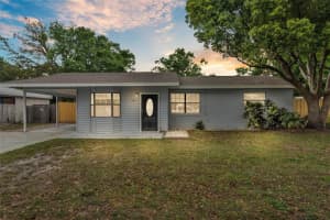 120 SHELTON AVENUE, AUBURNDALE, FL 33823 Sold 05/01/25