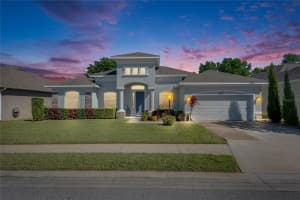 1232 EVERGREEN PARK CIRCLE, LAKELAND, FL 33813 Sold 06/17/25