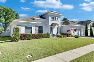1232 EVERGREEN PARK CIRCLE, LAKELAND, FL 33813 Sold 06/17/25