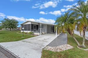 6757 KENSINGTON DRIVE, WINTER HAVEN, FL 33881 - MLS#MFRL4951815