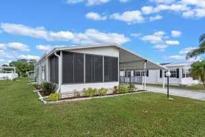 6757 KENSINGTON DRIVE, WINTER HAVEN, FL 33881 - MLS#MFRL4951815