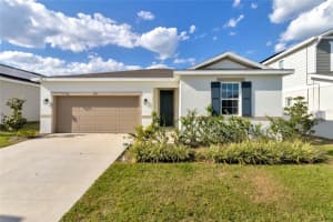819 FOLKLORE LANE, HAINES CITY, FL 33844 Sold 06/02/25