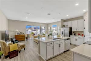 819 FOLKLORE LANE, HAINES CITY, FL 33844 Sold 06/02/25