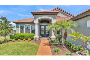 1983 VIA LAGO DRIVE, LAKELAND, FL 33810 Sold 07/07/25
