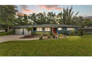 1706 SHADY LANE, LAKELAND, FL 33803 Sold 07/24/25