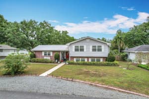 1135 PALACE PLACE, LAKELAND, FL 33813 Sold 08/22/25
