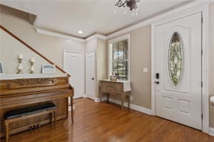 311 EASTON DRIVE, LAKELAND, FL 33803 Sold 09/05/25