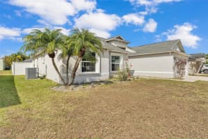 544 TERRANOVA CIRCLE, WINTER HAVEN, FL 33884 Sold 06/17/25