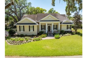 2021 WISTERIA LANE, LAKELAND, FL 33813 Sold 06/28/25