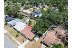 2814 CAROLINA AVENUE, LAKELAND, FL 33803 Sold 06/30/25