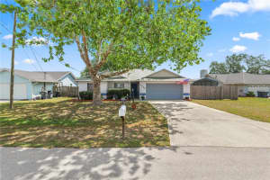6732 LEMON TREE DRIVE, LAKELAND, FL 33813 Sold 05/07/25