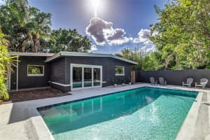 1604 SYLVESTER ROAD, LAKELAND, FL 33803 Sold 08/12/25