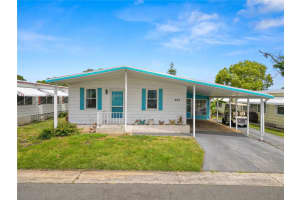823 ELIZABETH LANE, LAKELAND, FL 33809 Sold 05/08/25