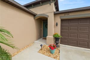 2726 RED EGRET DRIVE, BARTOW, FL 33830 Sold 07/10/25