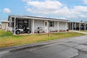 2055 S FLORAL AVE #269, BARTOW, FL 33830 Sold 06/05/25