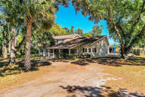 2319 D R BRYANT ROAD, LAKELAND, FL 33810 Sold 07/31/25