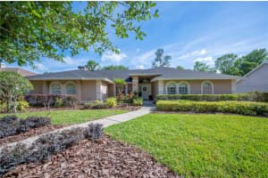 6911 WILDBERRY LANE, LAKELAND, FL 33813 Sold 05/21/25