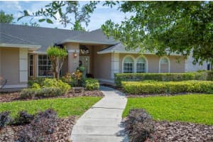 6911 WILDBERRY LANE, LAKELAND, FL 33813 Sold 05/21/25