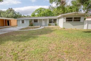 2332 CRYSTAL LAKE DRIVE, LAKELAND, FL 33801 Sold 05/30/25