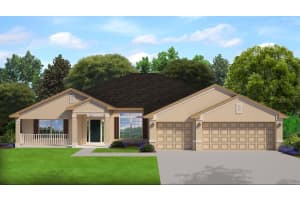 4318 JULIANA LAKE DRIVE, AUBURNDALE, FL 33823 Sold 08/20/25