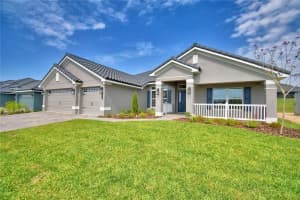 4318 JULIANA LAKE DRIVE, AUBURNDALE, FL 33823 Sold 08/20/25