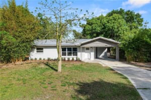 4845 FLEETWOOD STREET, LAKE WALES, FL 33859 Sold 06/13/25