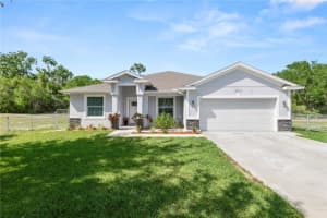 3711 ADELL ROAD, LAKE WALES, FL 33898 Sold 06/11/25