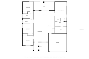 3711 ADELL ROAD, LAKE WALES, FL 33898 Sold 06/11/25