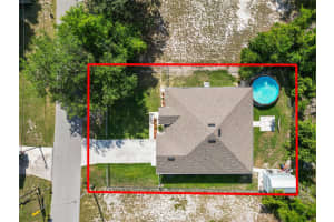 3711 ADELL ROAD, LAKE WALES, FL 33898 Sold 06/11/25