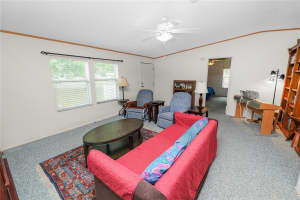 3645 CREST LANE, MULBERRY, FL 33860 Sold 07/03/25