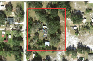 1224 PASTEUR ROAD, BARTOW, FL 33830 Sold 06/30/25