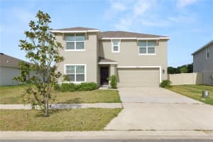 8009 Sail Clover Ln, ZEPHYRHILLS