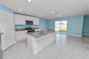 8009 SAIL CLOVER LANE, ZEPHYRHILLS, FL 33540 - MLS#MFRL4952038