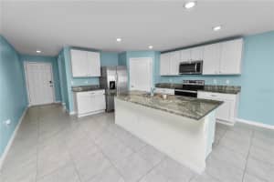 8009 SAIL CLOVER LANE, ZEPHYRHILLS, FL 33540 - MLS#MFRL4952038